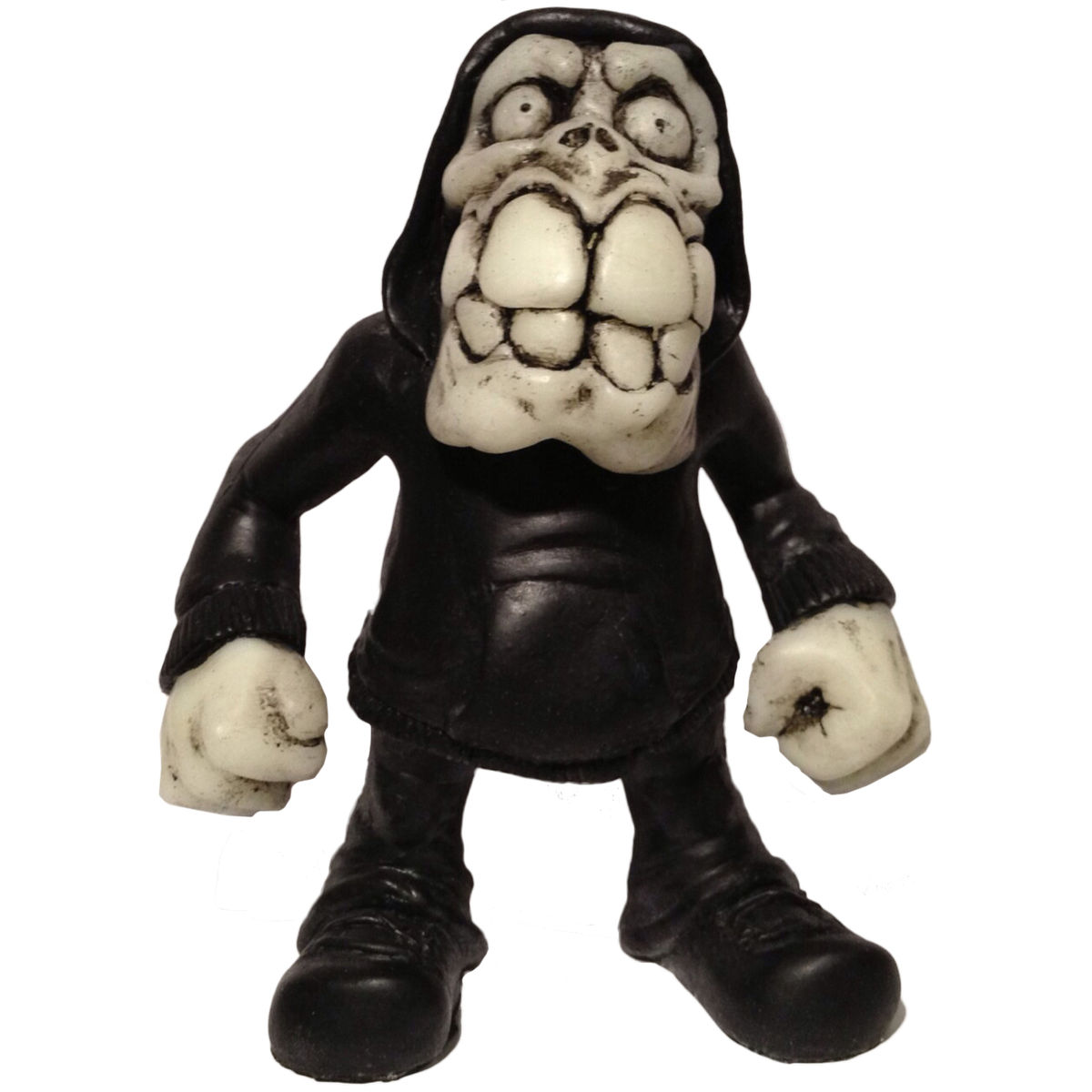 Grim - The Teen Reaper