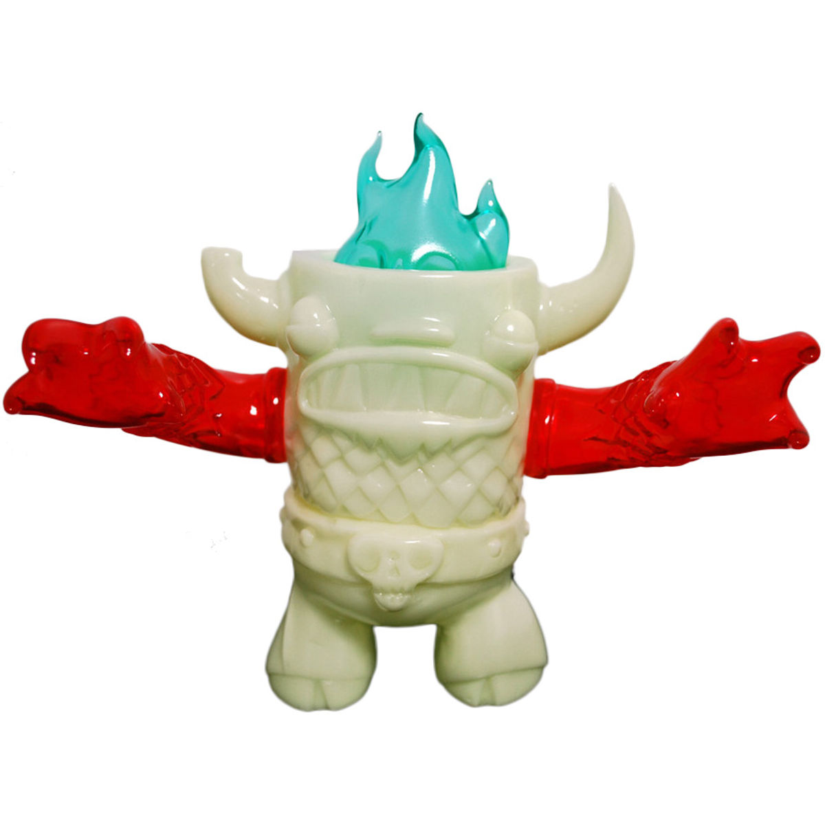 Mixed Parts Manotaur