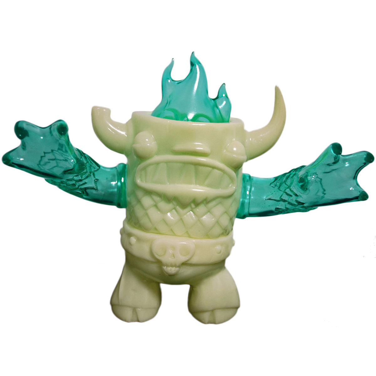 Mixed Parts Manotaur