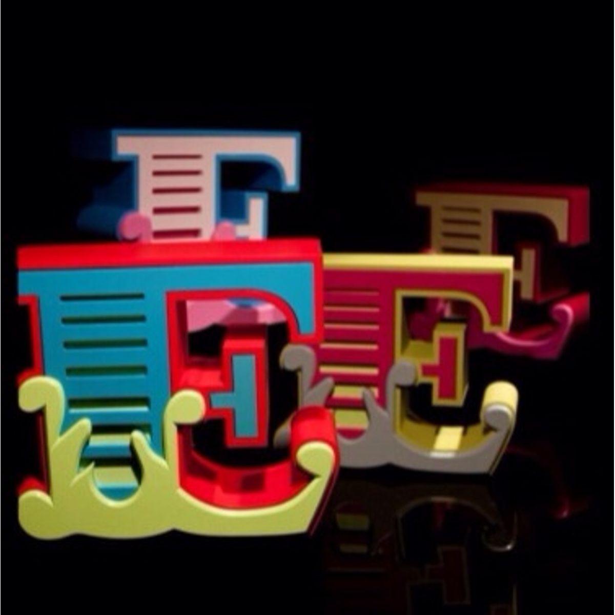 E Is The Magic Number’