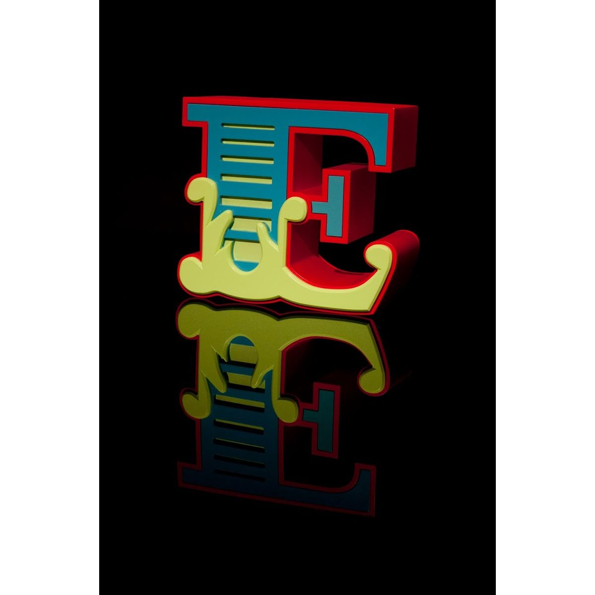 E Is The Magic Number’