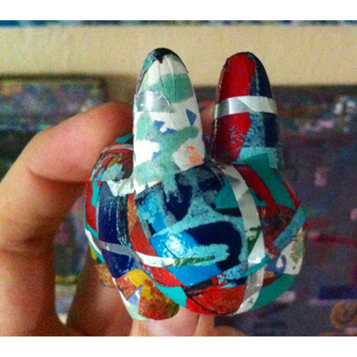 Bits And Pieces EXCLUSIVE