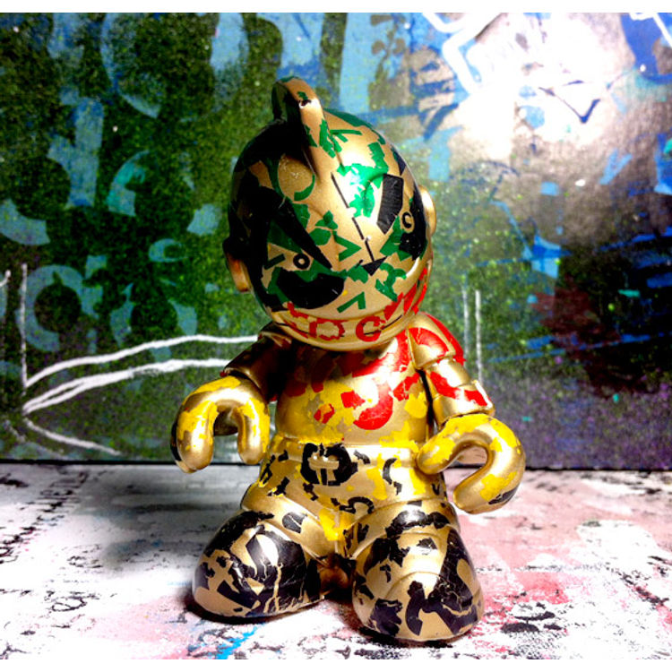 null by Ryan the Wheelbarrow