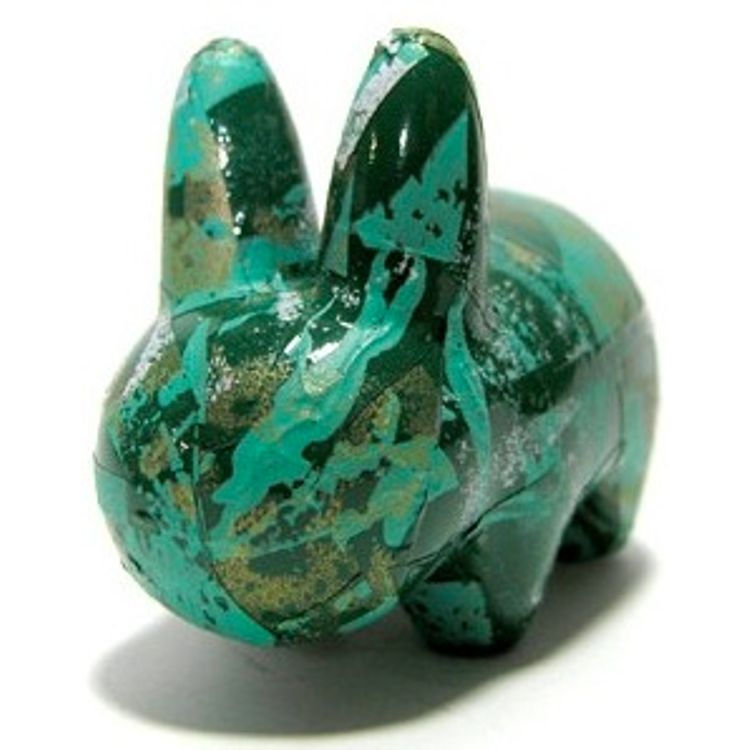 Greenz by Ryan the Wheelbarrow