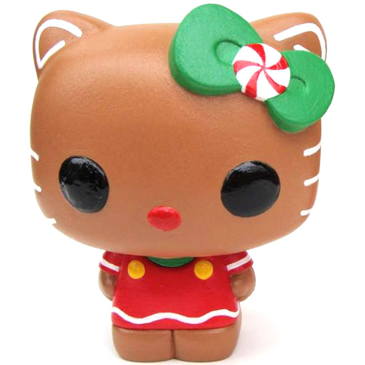 Hello Ginger by UNCLE