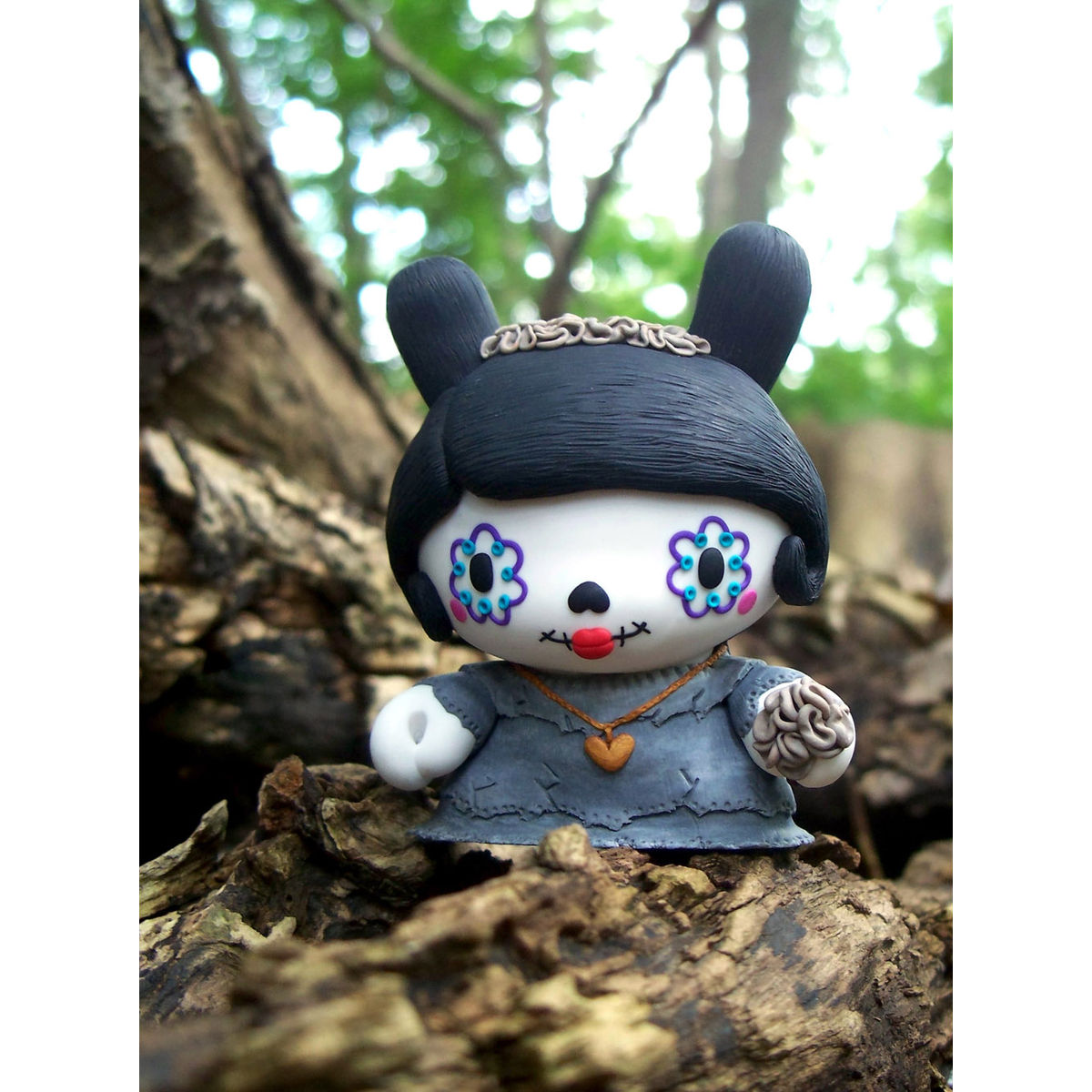 Till Death Do Us Part