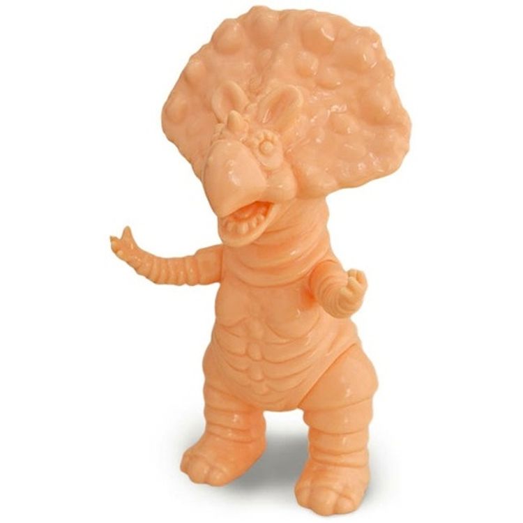 Monoclon – Unpainted Flesh by Cojica Toys (Hiramoto Kaiju)