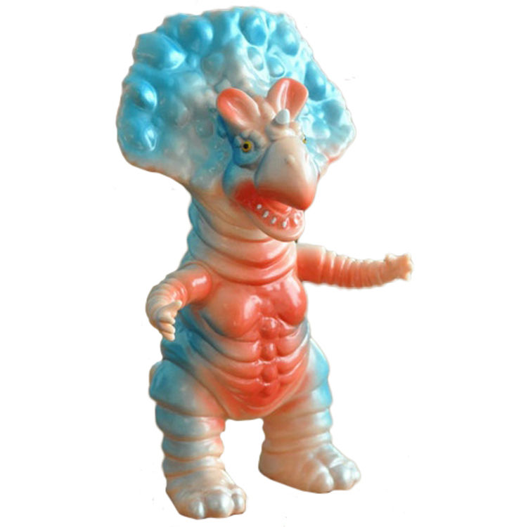 Monoclon – Flesh Painted by Cojica Toys (Hiramoto Kaiju)