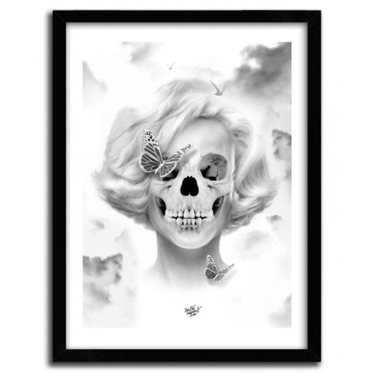 BYE BYE BABY by Nicolas Obery
