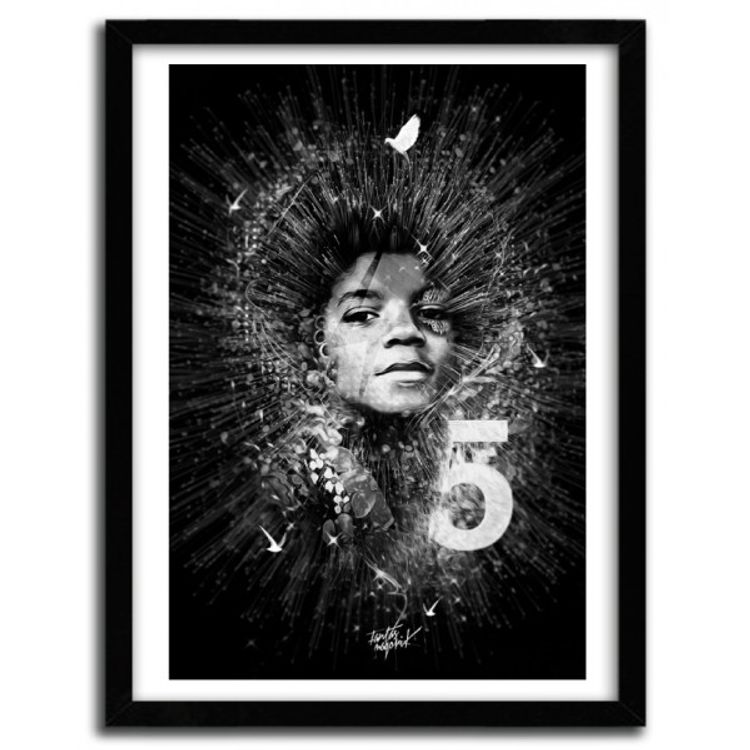J.FIVE by Nicolas Obery