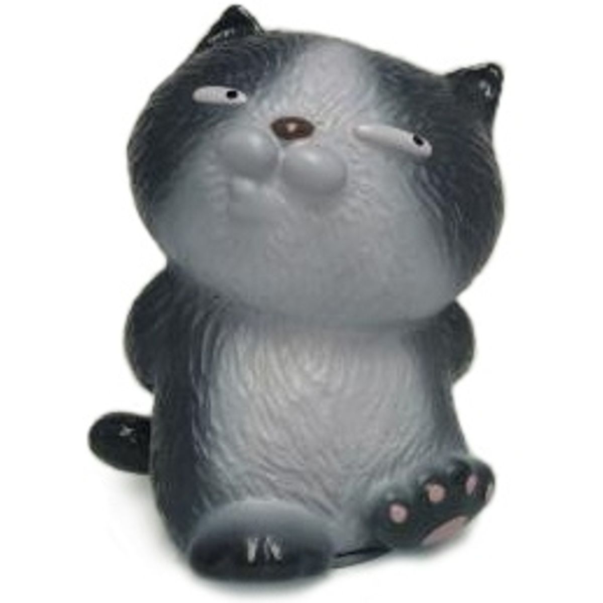 Koronekohne - Black Furry