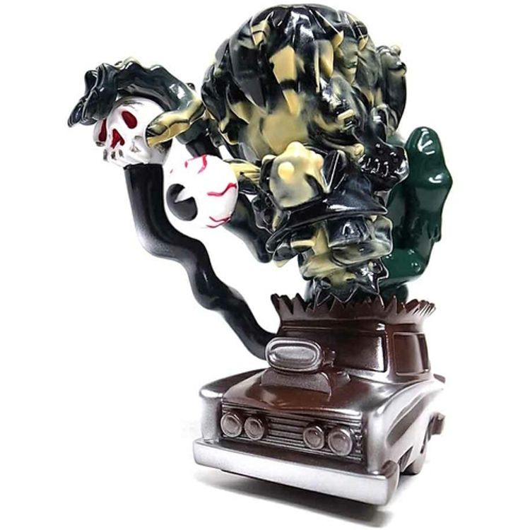 Hunchback - Secret Base Ltd. by Mad Toyz (Kenichi Kinoshita)