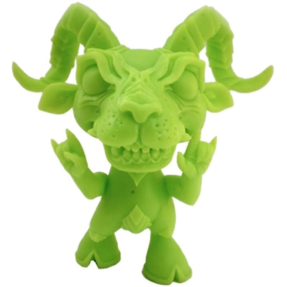 The Sinner - Pistachio