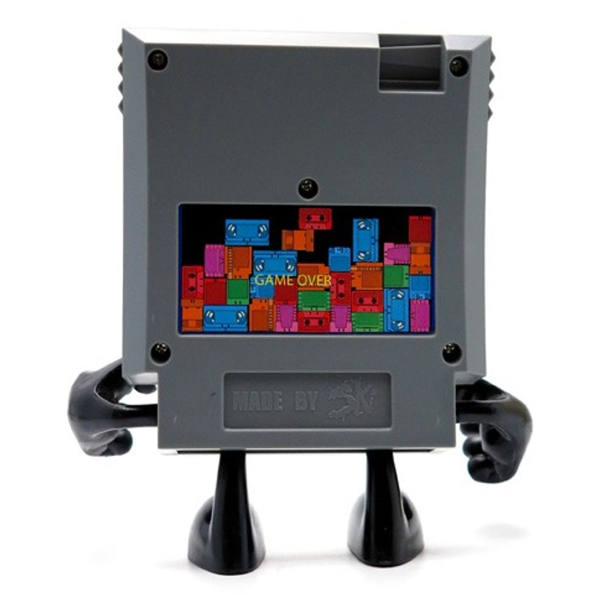 10-Doh! - So Analog (10-Tris)