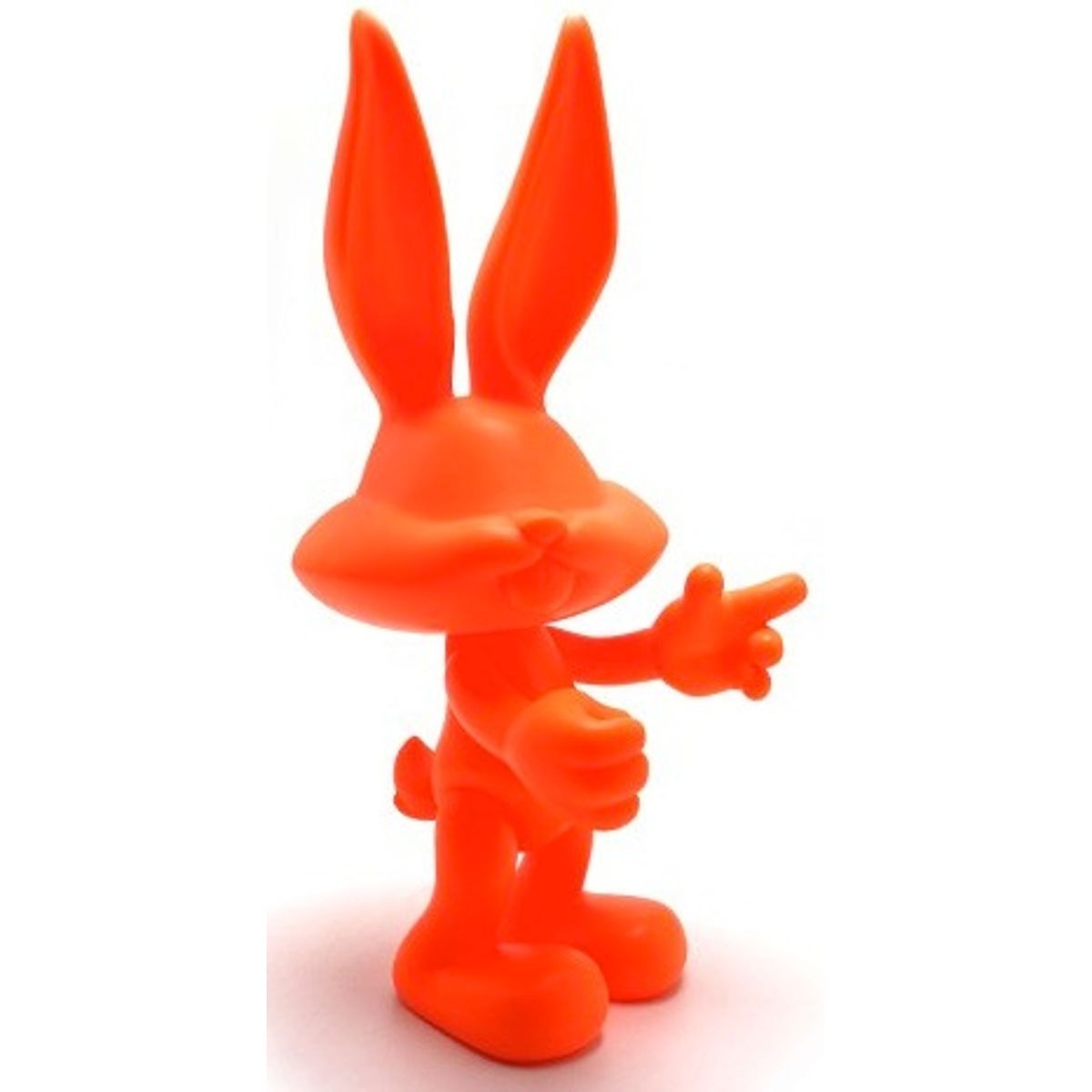 Bugs Bunny - Orange/DIY
