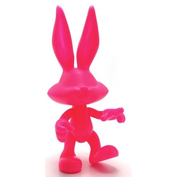 Bugs Bunny - Pink/DIY by Leblon Delienne
