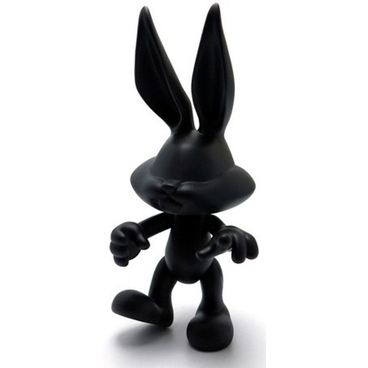 Bugs Bunny - Black/DIY by Leblon Delienne