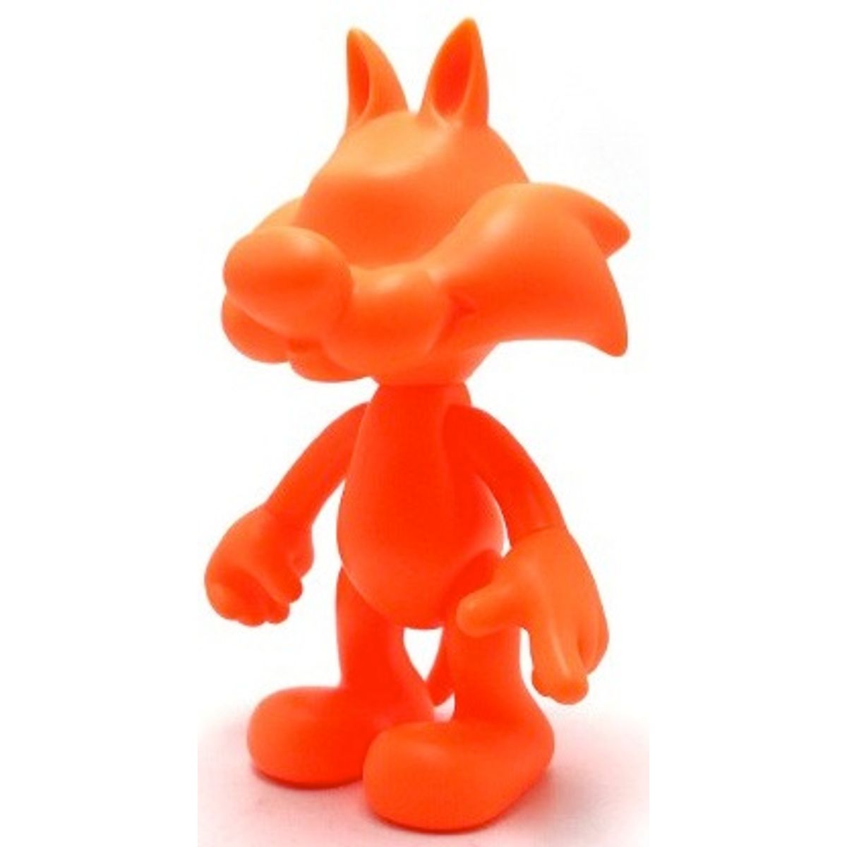 Sylvester - Orange/DIY