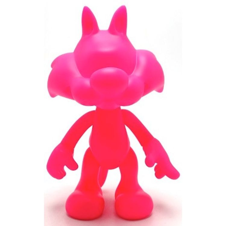 Sylvester - Pink/DIY by Leblon Delienne