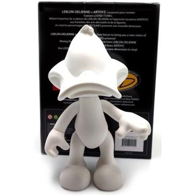 Daffy Duck - White/DIY by Leblon Delienne