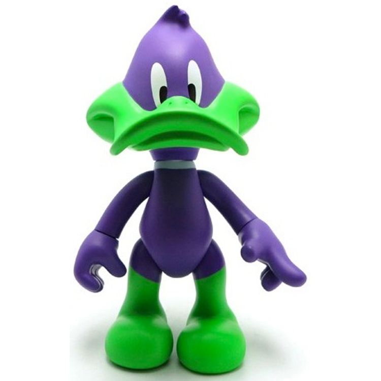 Daffy Duck - Fancy by Leblon Delienne