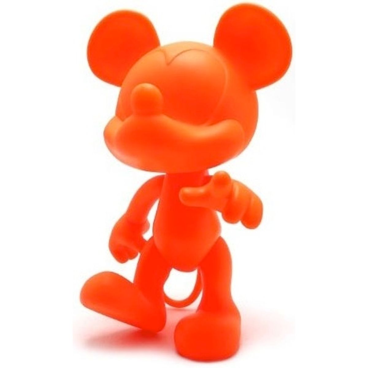 Orange / DIY Mickey Mouse