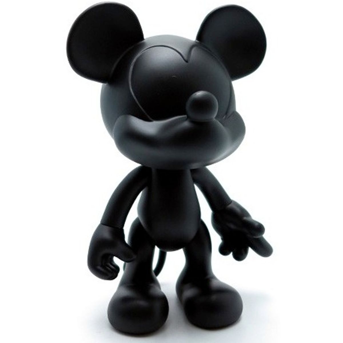 Black / DIY Mickey Mouse