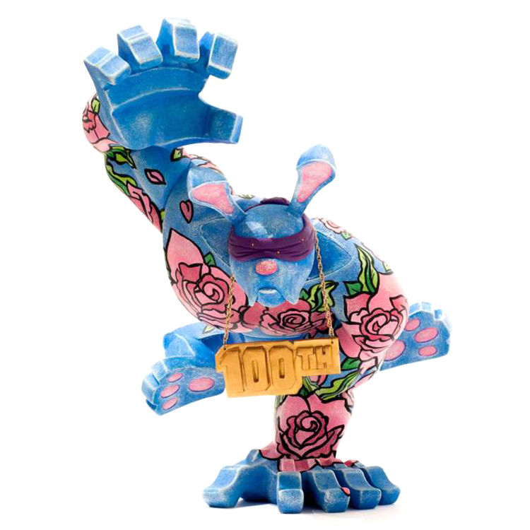Rose Paw by Bashprojects