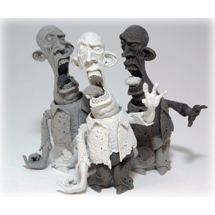 The Walking Dud Midsize Classic by Adam Smith