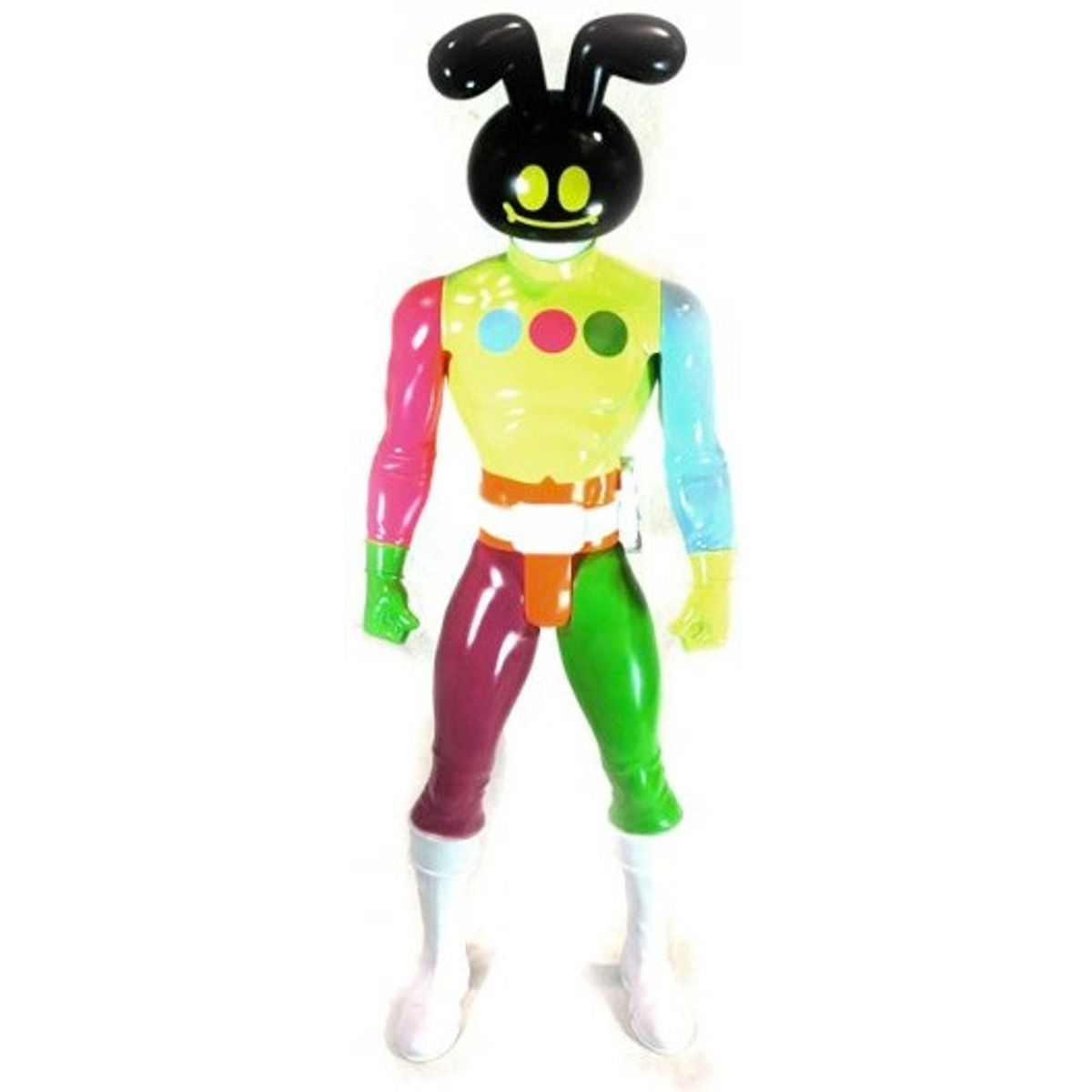 Acid Power