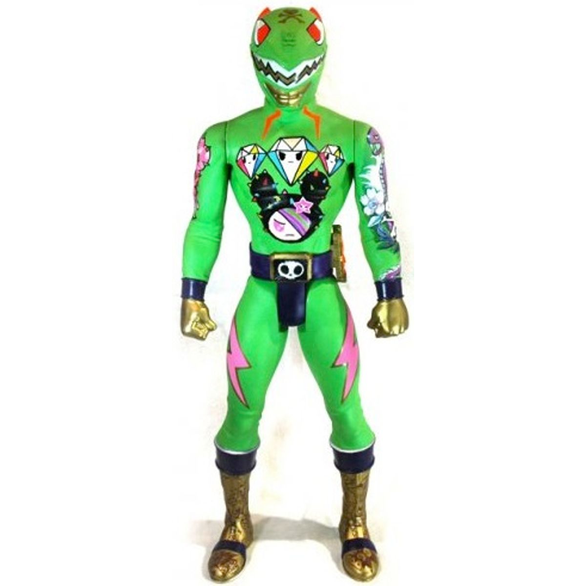 Kaiju Ranger