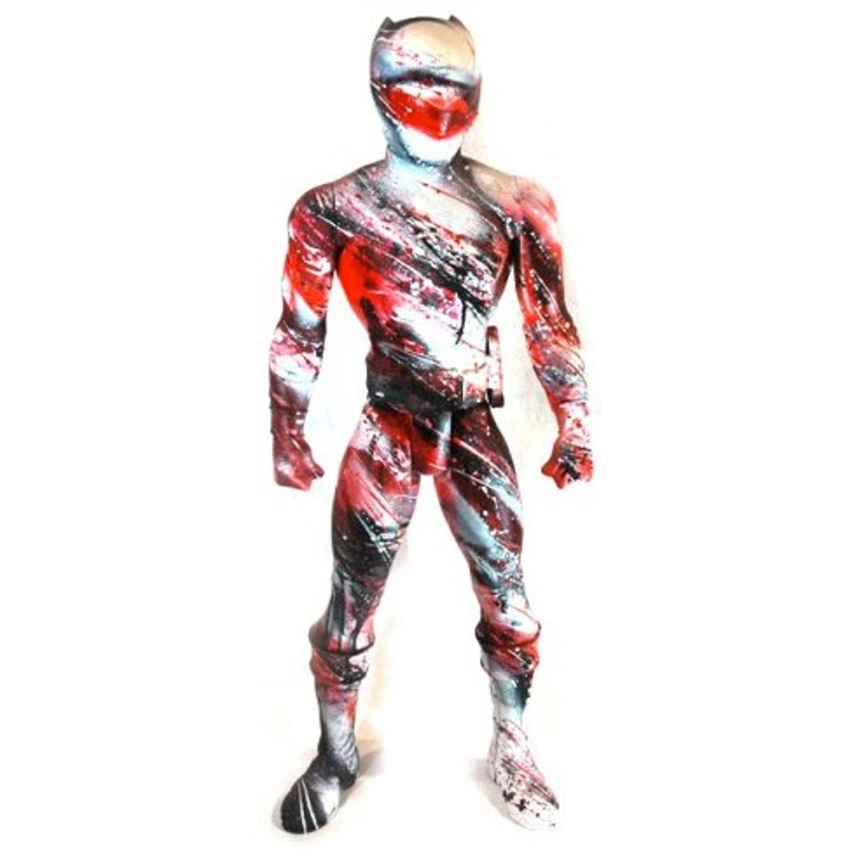 Meggsazord