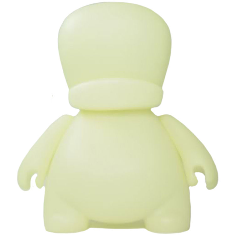 Bic Buddy 8" - GID/DIY by Marka27