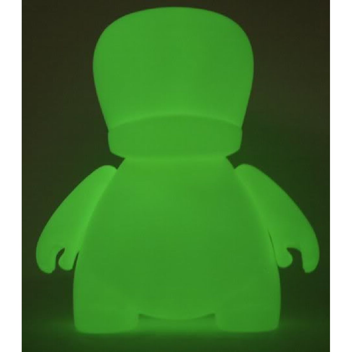 Bic Buddy 8" - GID/DIY