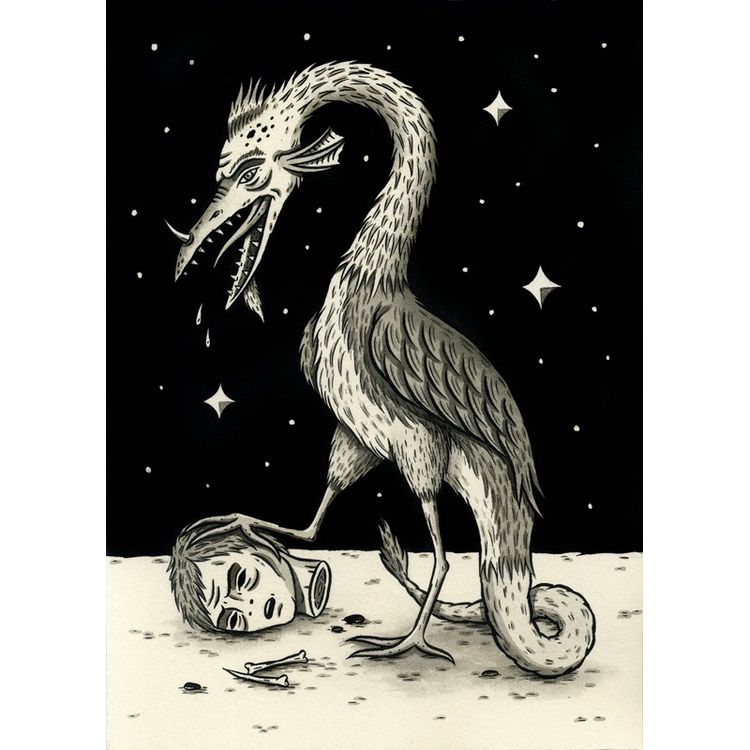 Claimed III by Jon MacNair