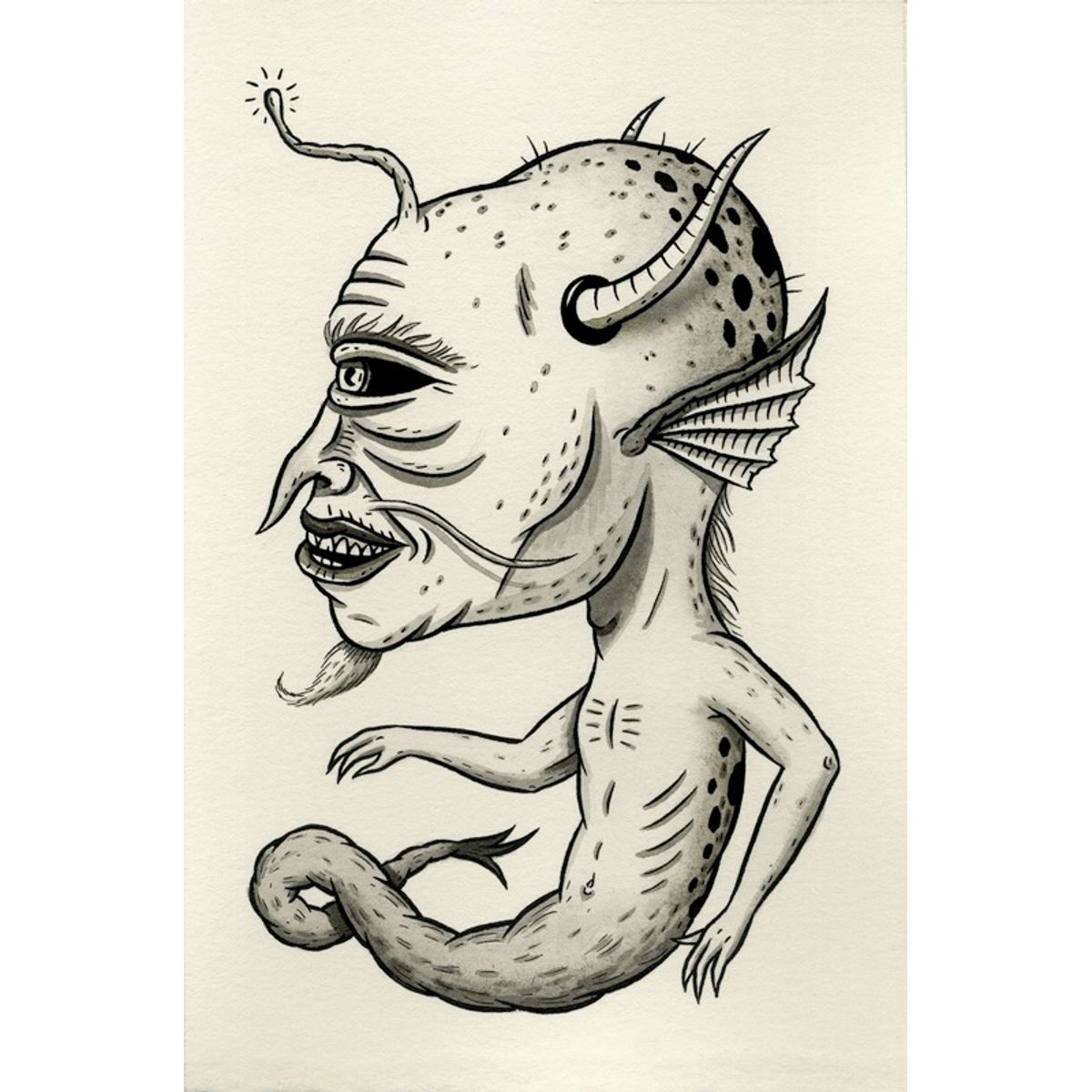 Interceptor of Dreams