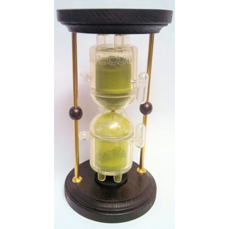 Android Sand Timer by DMO