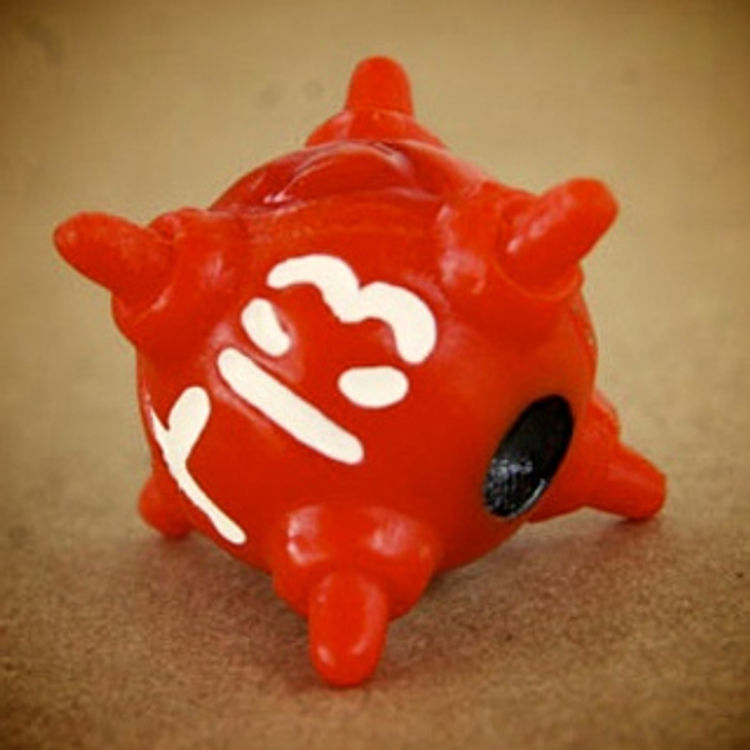 Underwater by Harlem Sörensen