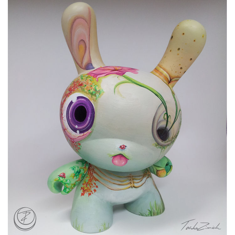 Garden Party by Tasha (Natasha Zimich)