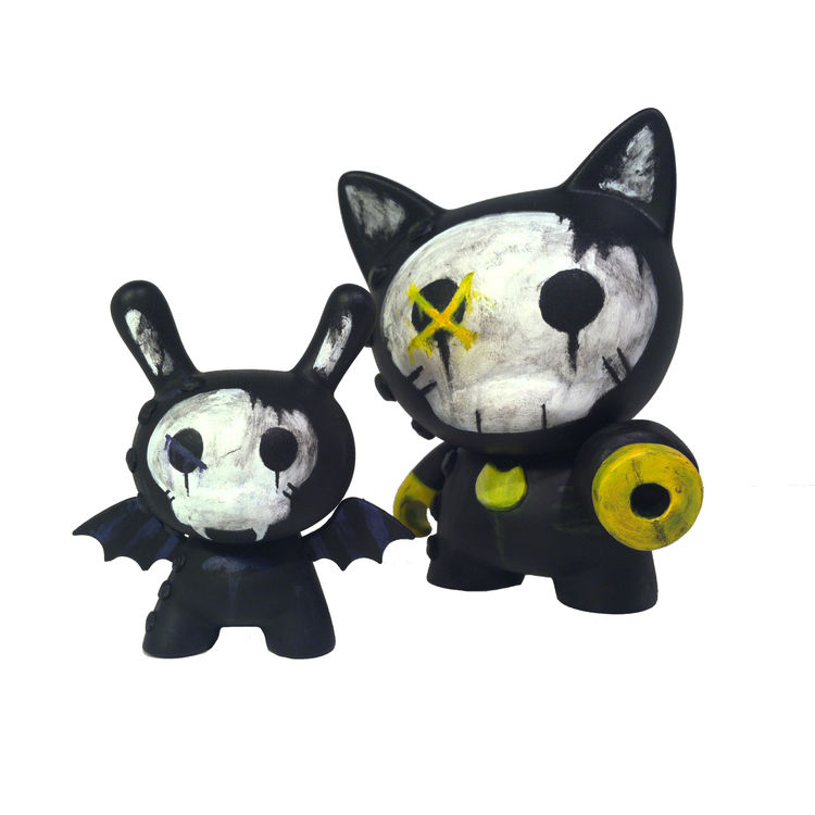 C^T and B^T by Goggle Kid