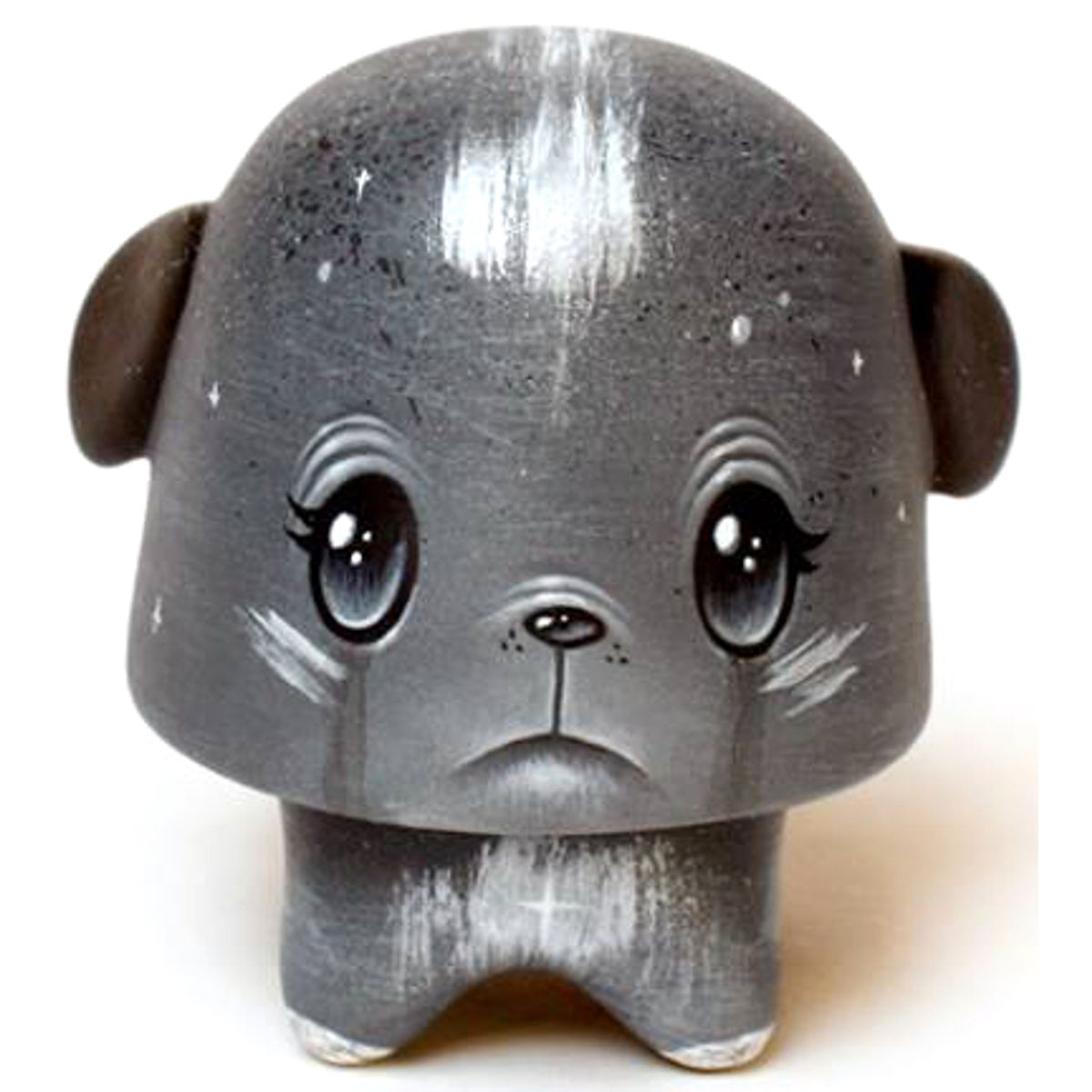 Treacle Loyal Companion