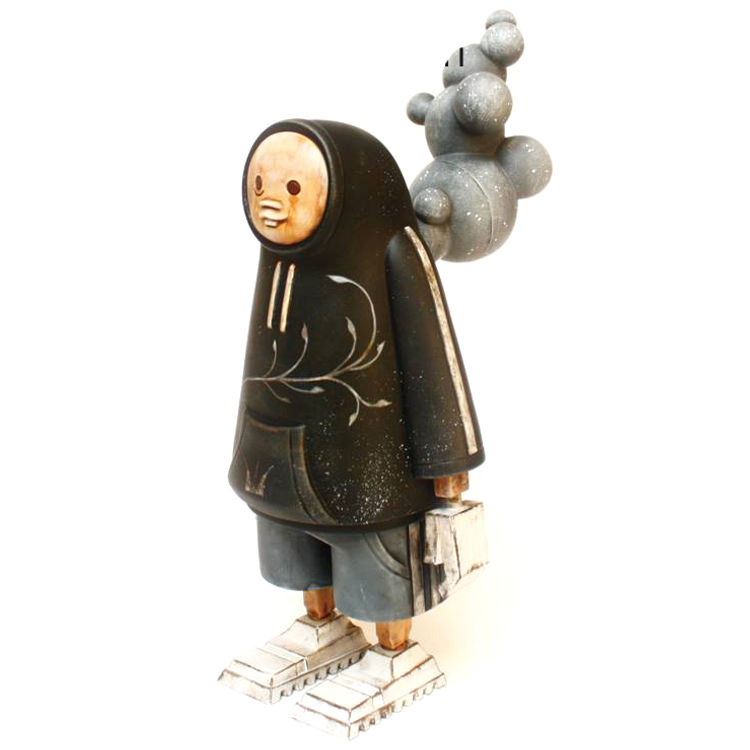 SYKA 1 - Purification Unit by Squink