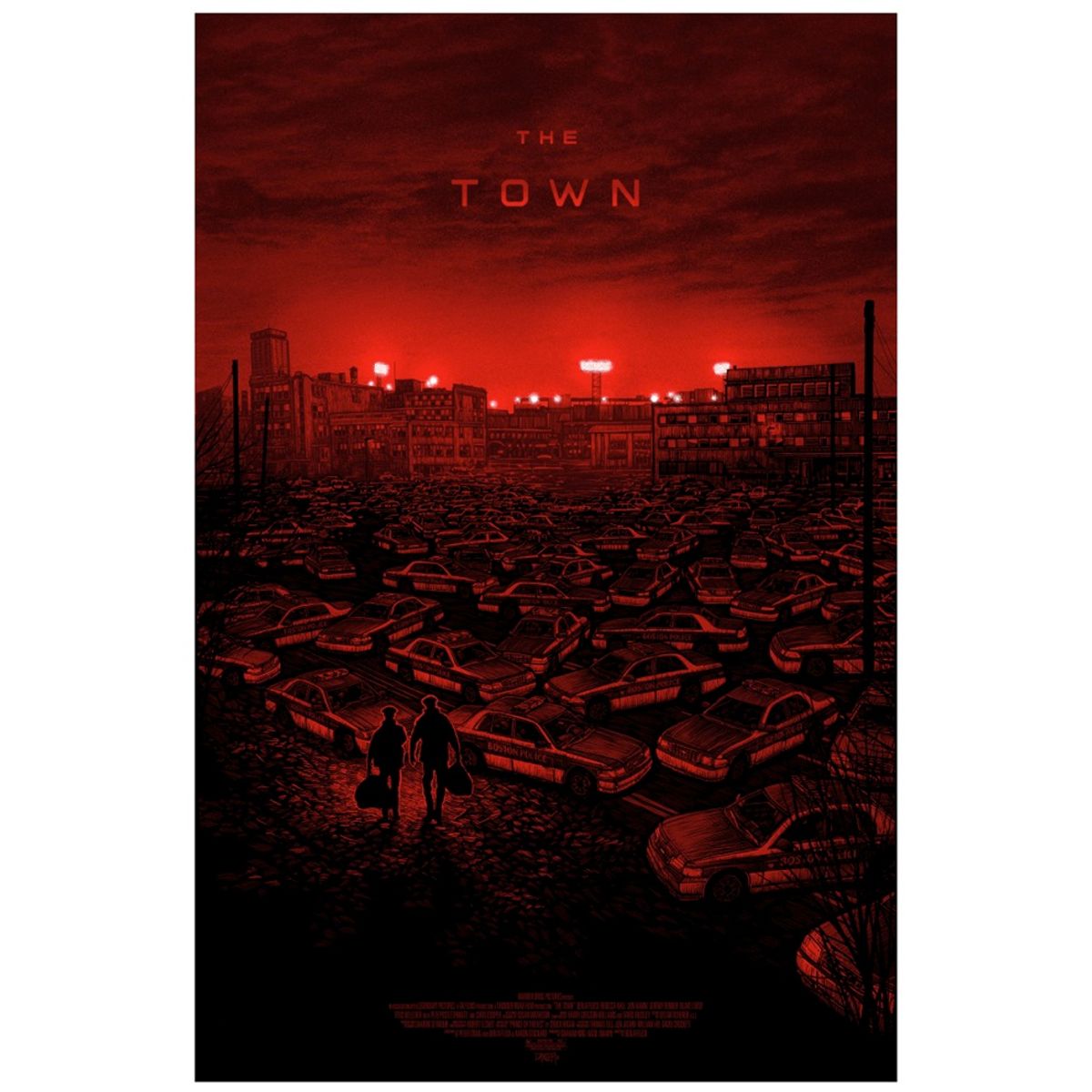 The Town