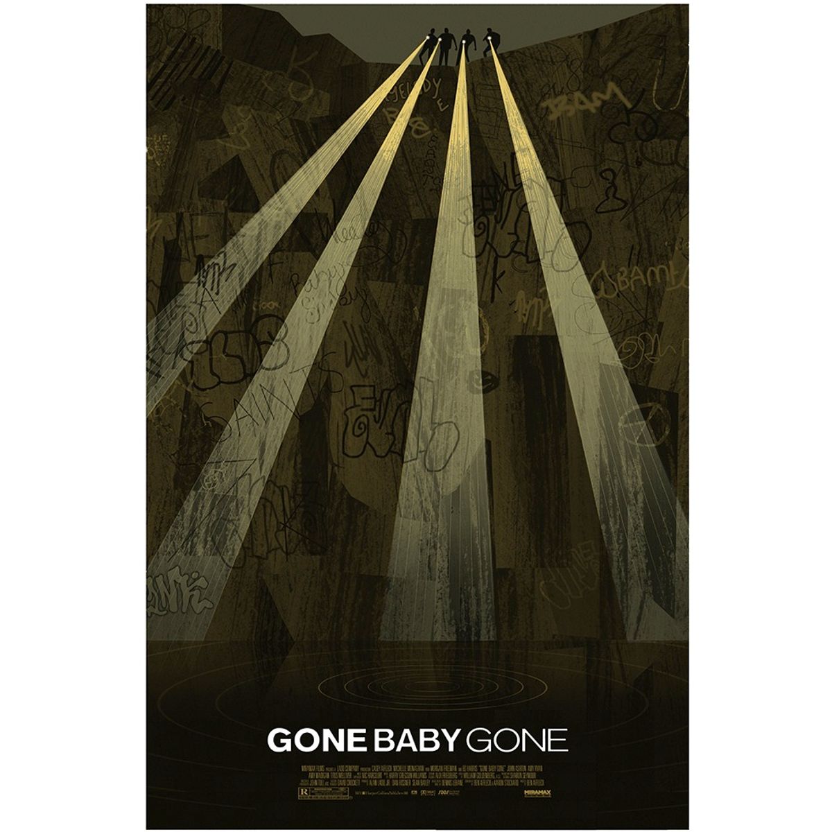 Gone Baby Gone