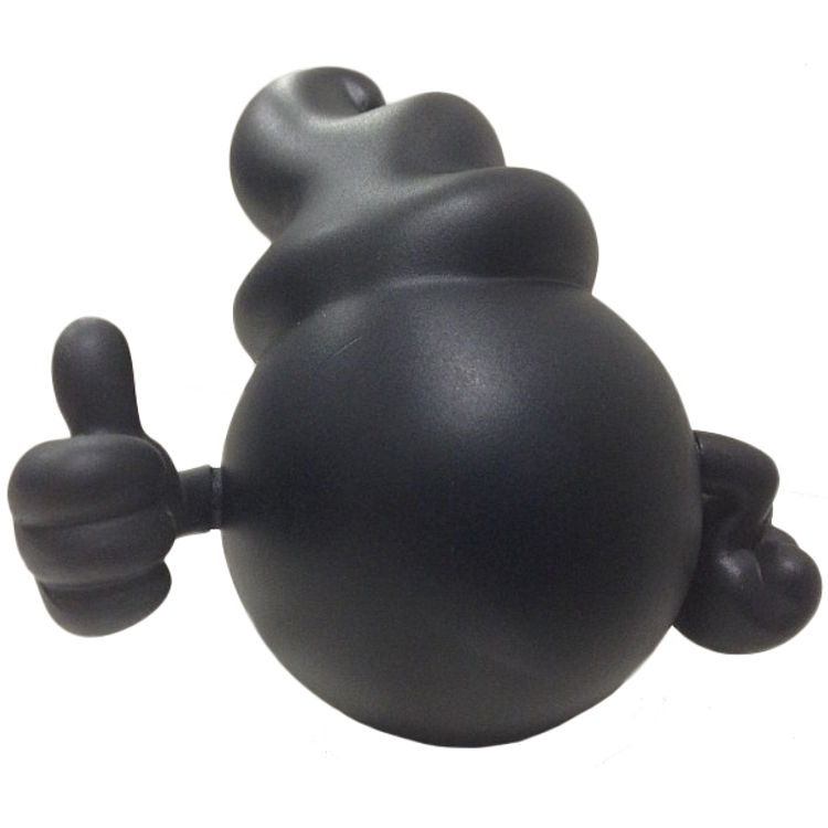 Mini Dripple - Black by Sket One