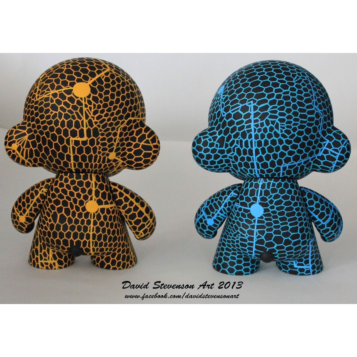tron munny