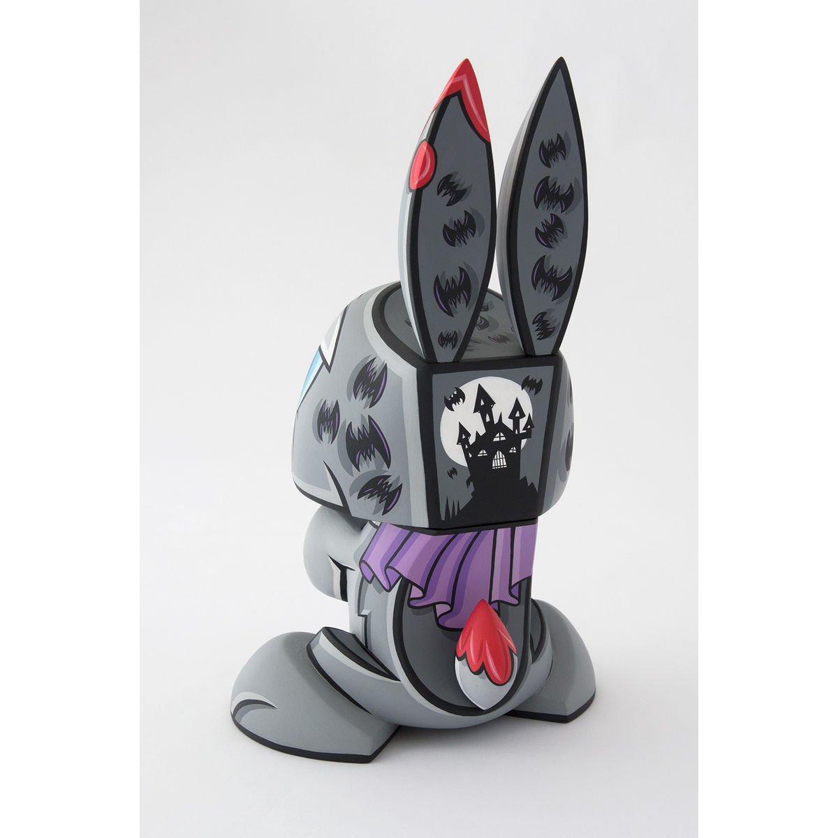 Vampire Bunny (#20)