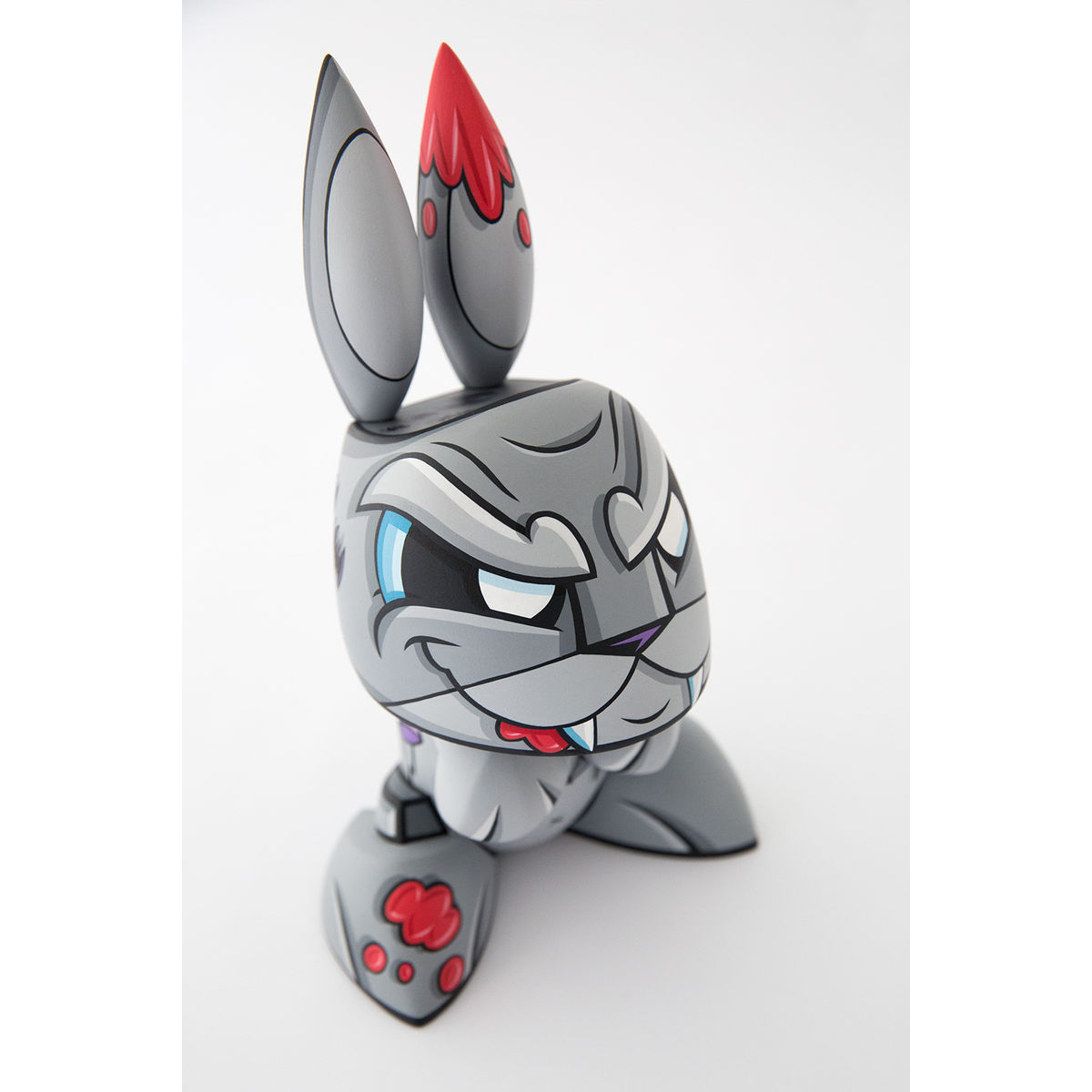 Vampire Bunny (#20)