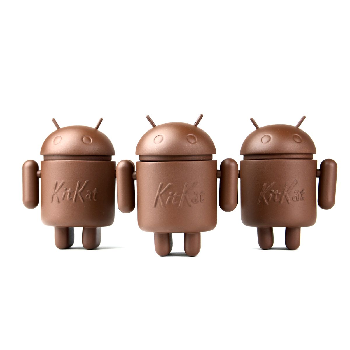 KitKat HD
