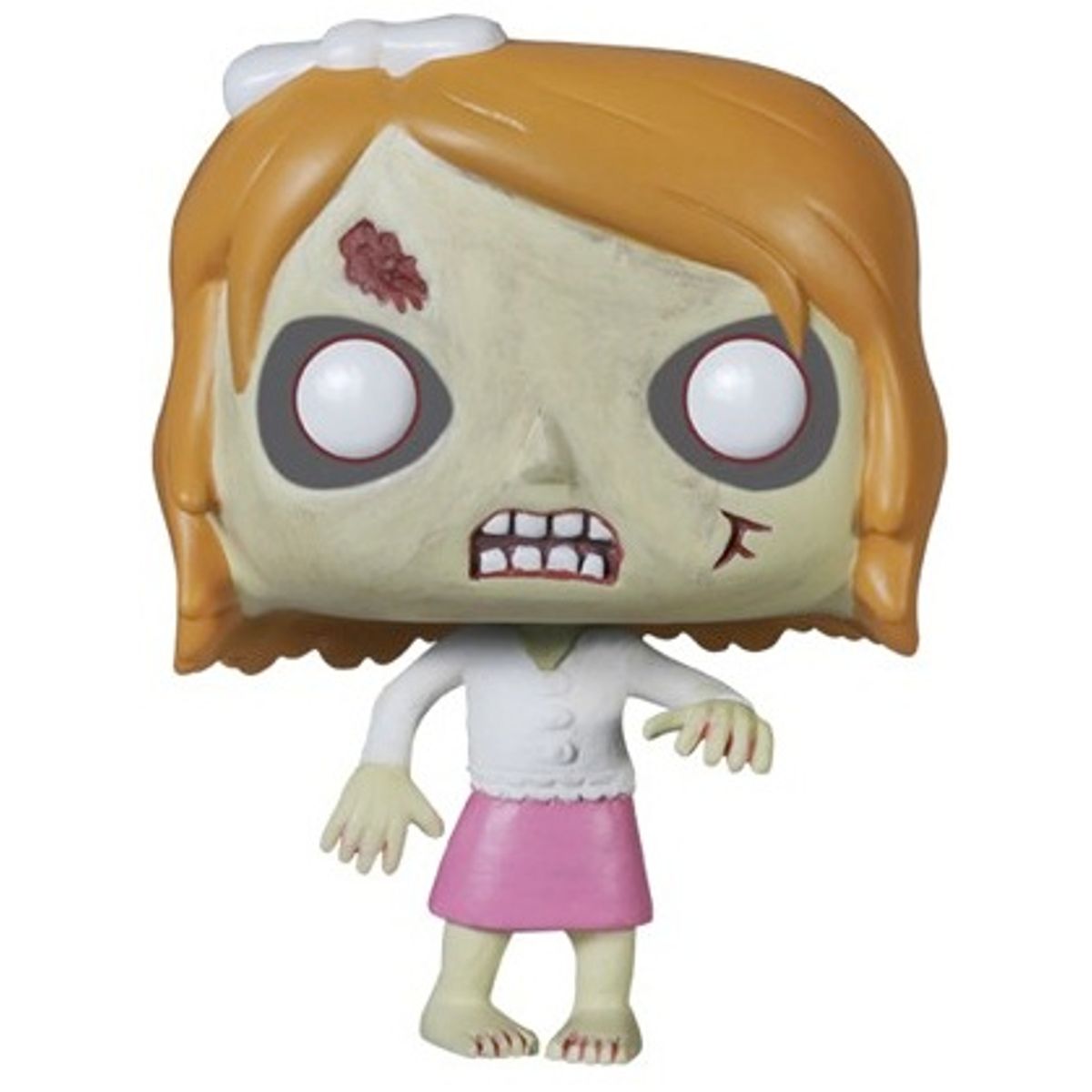 Penny : The Walking Dead [99]